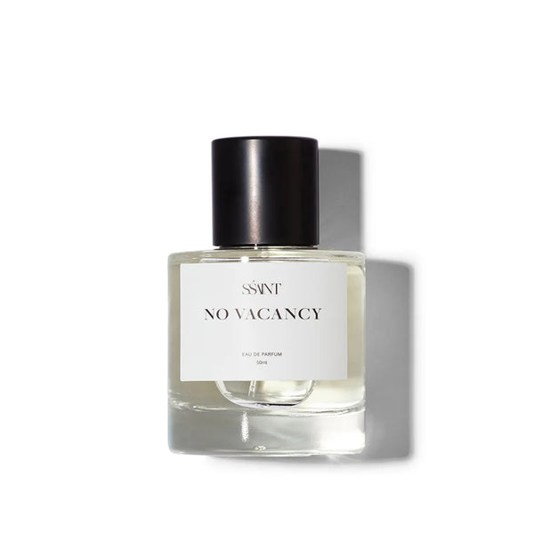 Ssaint Perfume - No Vacancy 50ml