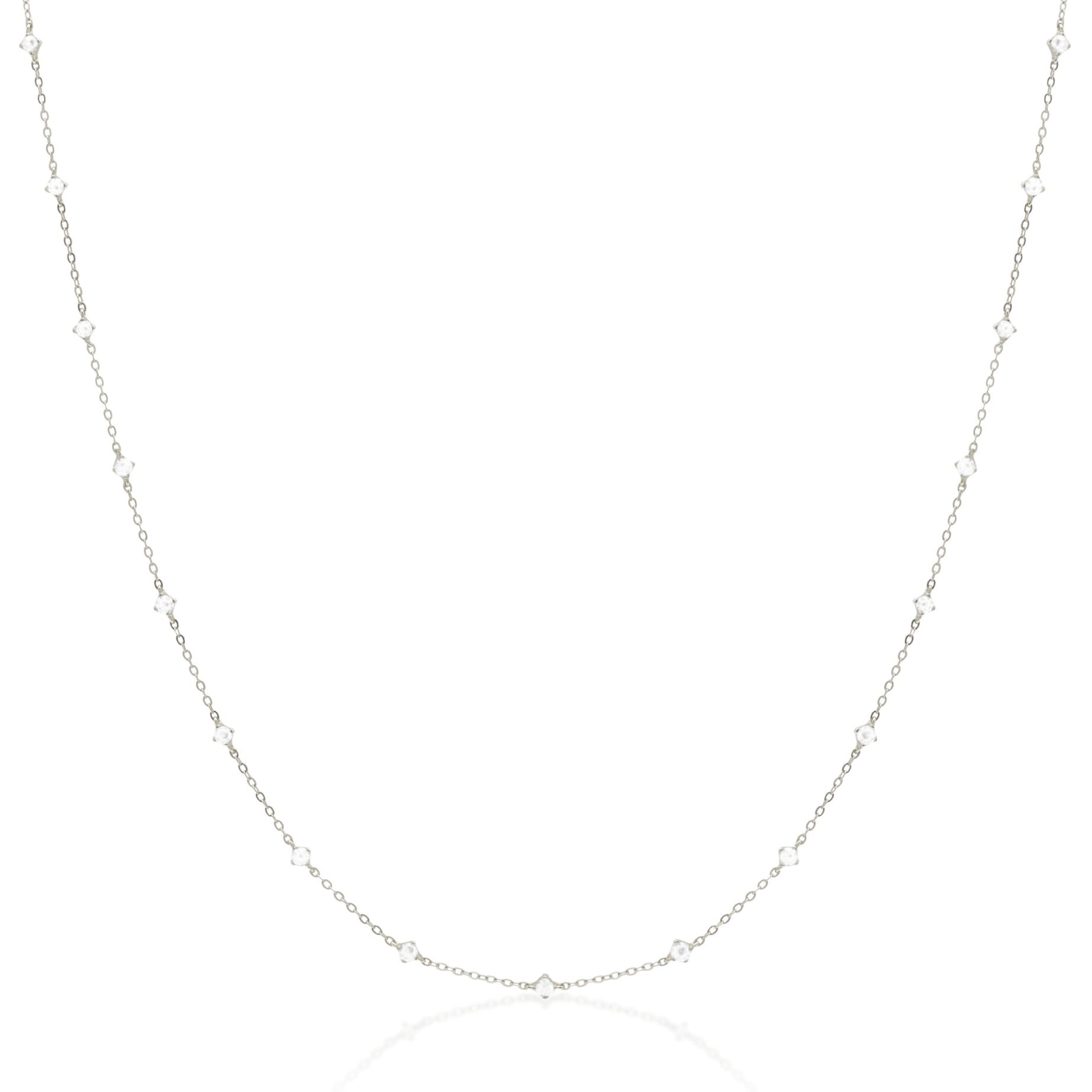 Starlight Necklace Set
