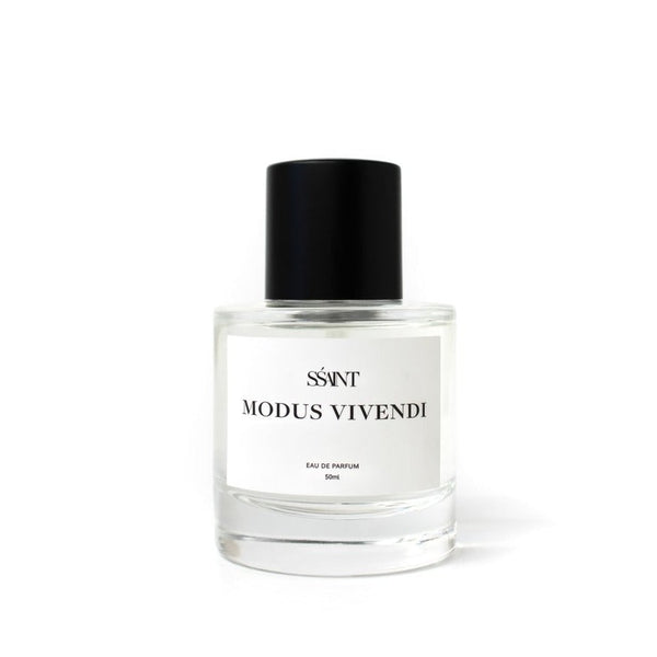 Ssaint Perfume - Modus Vivendi 50ml