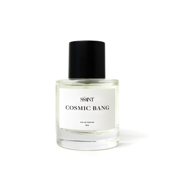 Ssaint Perfume - Cosmic Bang 50ml