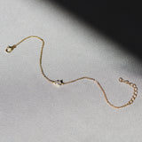Valentine Bracelet - Gold