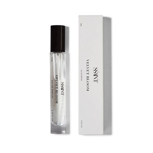 Ssaint Perfume - Velvet Bloom 10ml