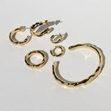 Forma Hoops - Gold