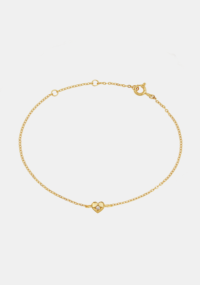 Heart Styles – Saint Valentine Jewellery