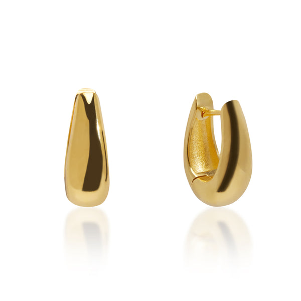 Paolo Hoops - Gold