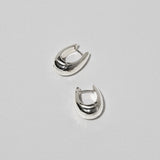 Paolo Hoops - Silver