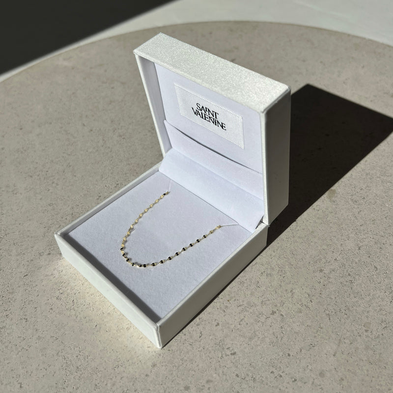 Riviera Fine Bracelet - Gold