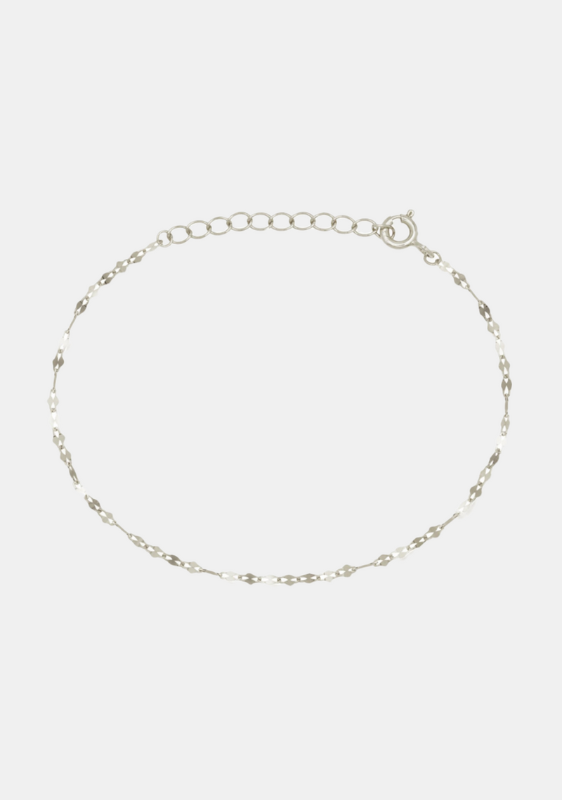 Tuscany Silver 8.37.1240 - Pulsera De Plata De Ley (925/1000