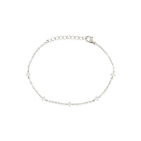 Starlight Bracelet - Silver