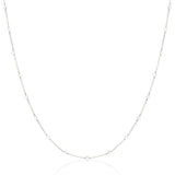 Starlight Necklace - Silver
