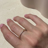Aspen Ring - Gold