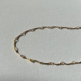 Amalfi Necklace - Gold