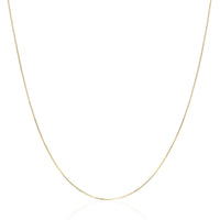 Berlin Necklace - Gold