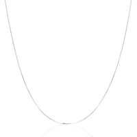 Berlin Necklace - Silver