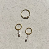 Perla Ring - Gold