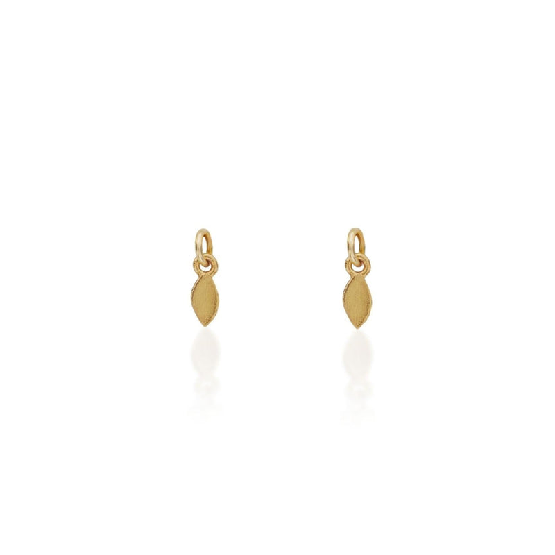 Indi Charms - Pair - Gold
