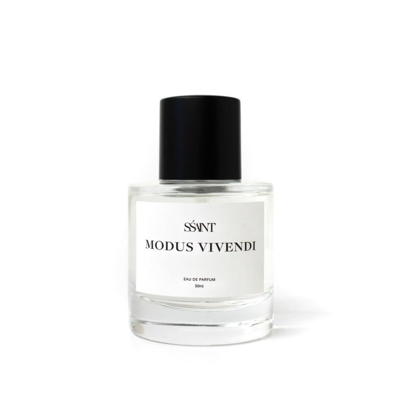 Ssaint Perfume - Modus Vivendi 50ml