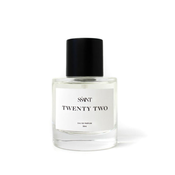Ssaint Perfume - Twenty Two 50ml