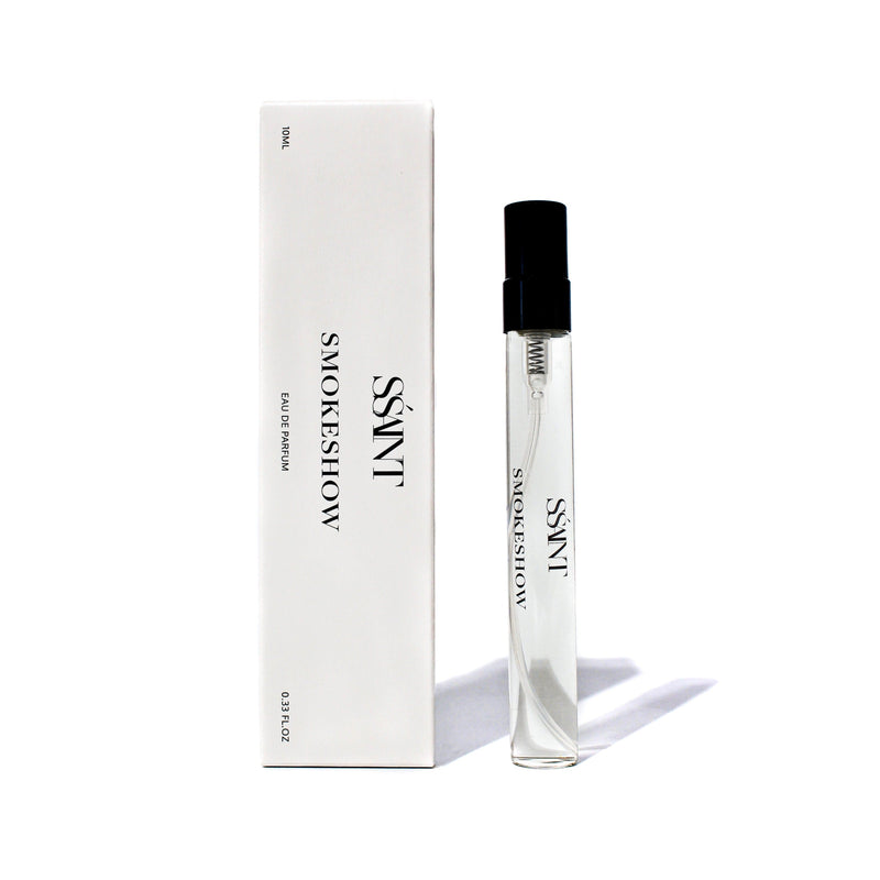 Ssaint Perfume - Smokeshow 10ml