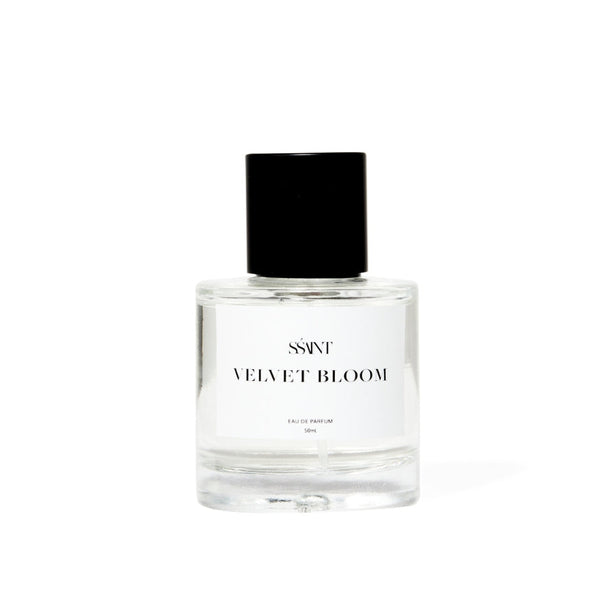 Ssaint Perfume - Velvet Bloom 50ml