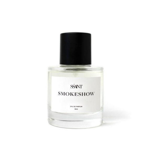 Ssaint Perfume - Smokeshow