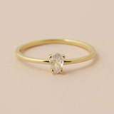Valentine Ring - Gold
