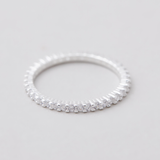 Aspen Ring - Silver